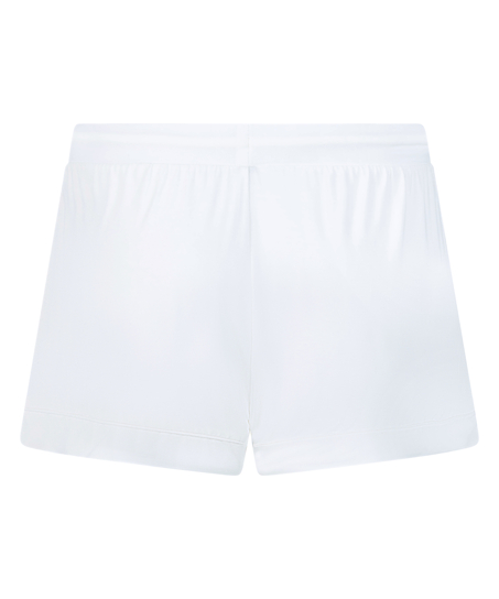 Short Jersey Essential, Blanc