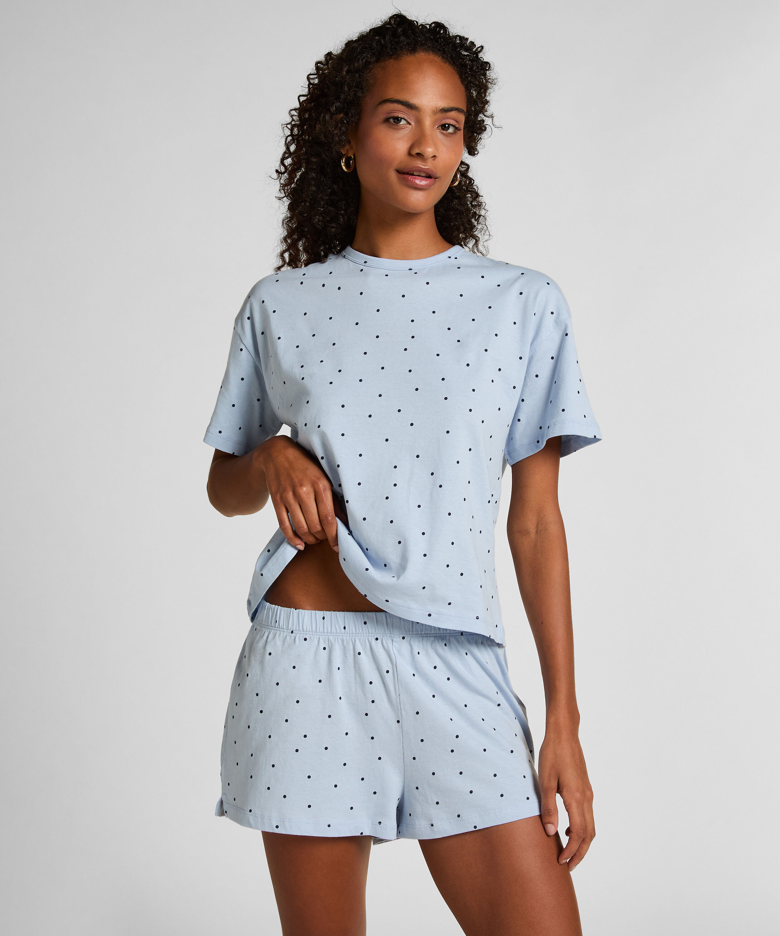 Pyjama en Coton