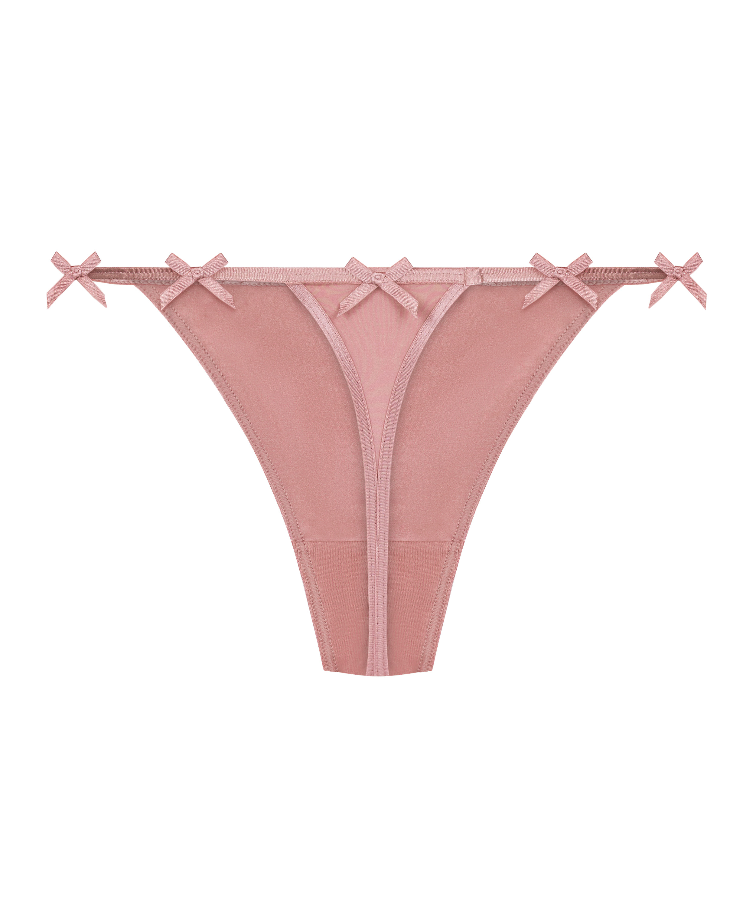 String Cutie, Violet, main