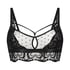 Brassi&egrave;re Pippa, Noir