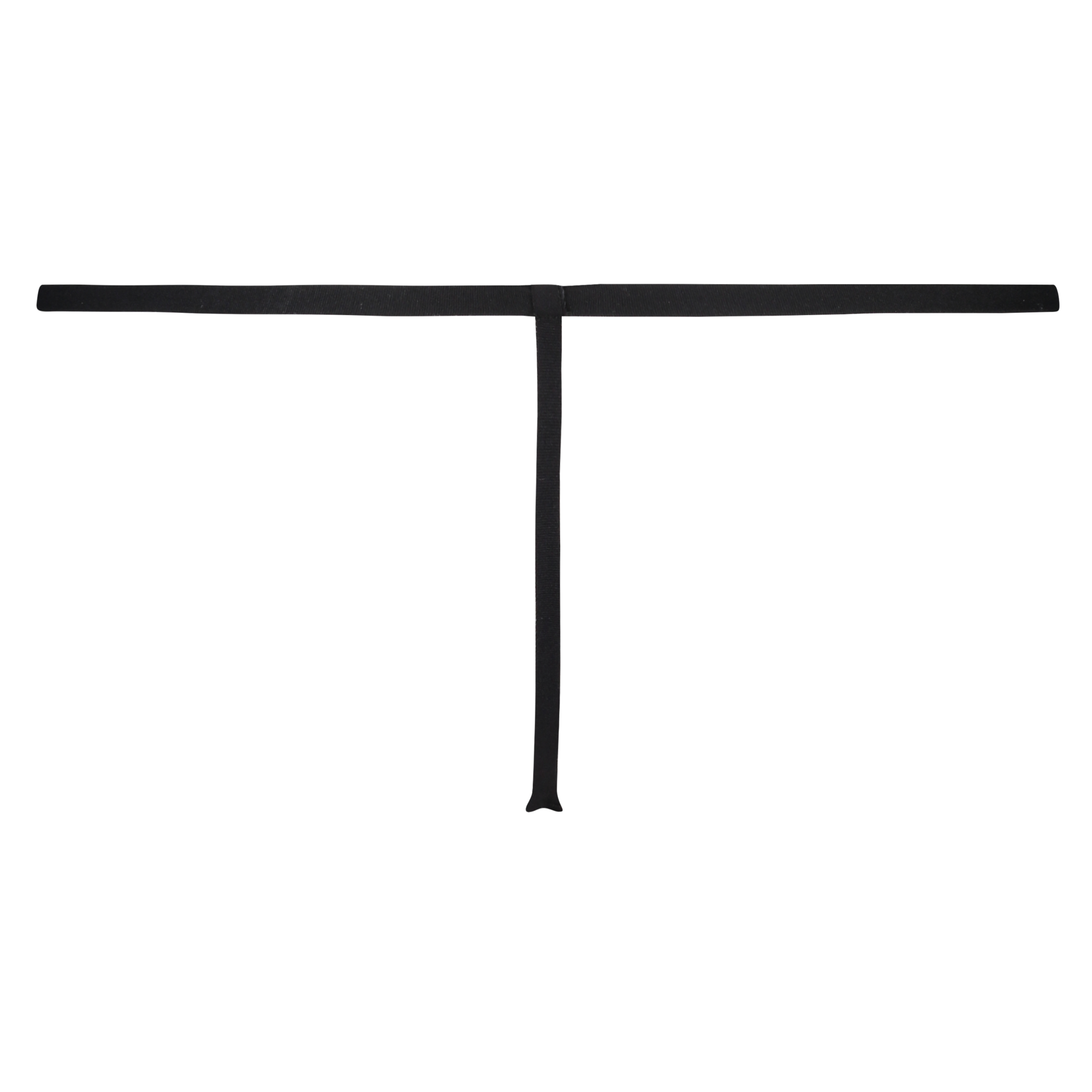 String Cara, Noir, main