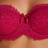 Soutien-gorge corbeille à armatures préformé Cardi, Rose