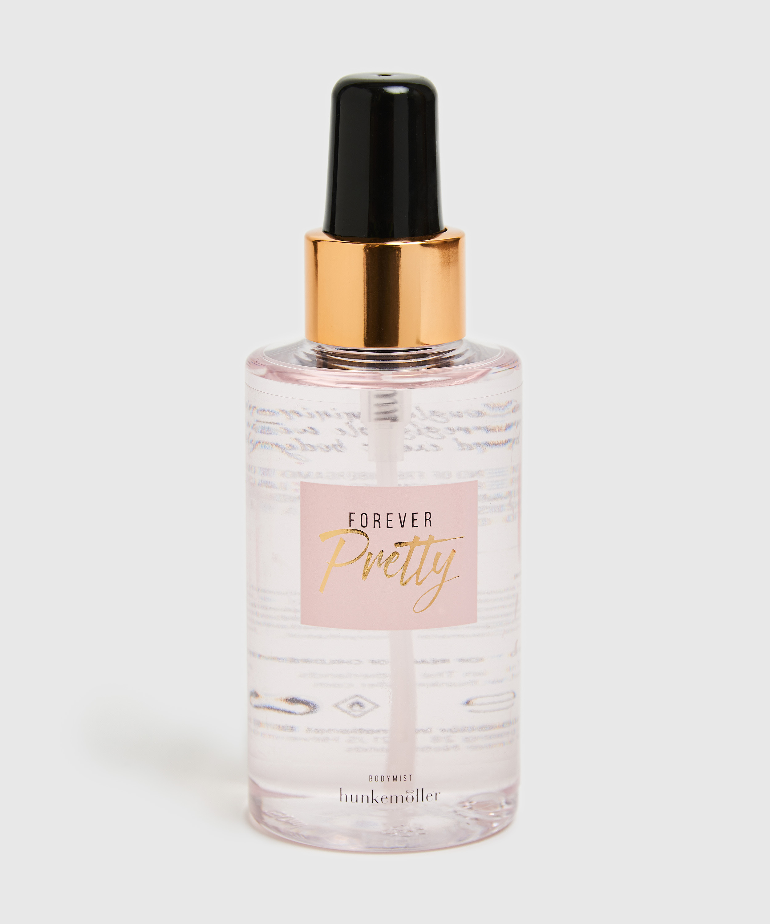 Brume parfumée Forever Pretty, Blanc, main