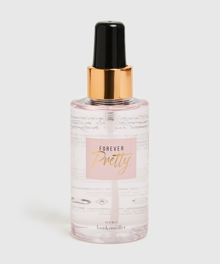 Brume parfumée Forever Pretty, Blanc