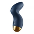 SVAKOM Pulse Pure Air Pressure Vibrator, Bleu