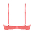 Soutien-gorge à armatures préformé Marine, Rose