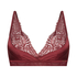 Bralette Nula, Rouge