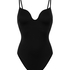 Maillot de bain Neoprene, Noir