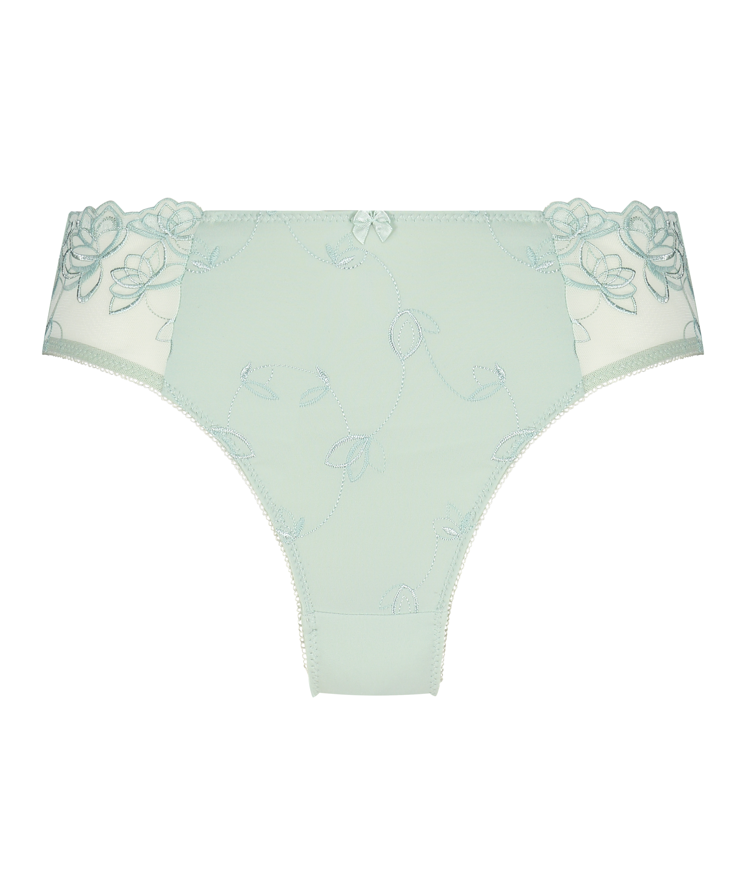 Slip Diva, Vert, main