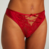 String Alora, Rouge