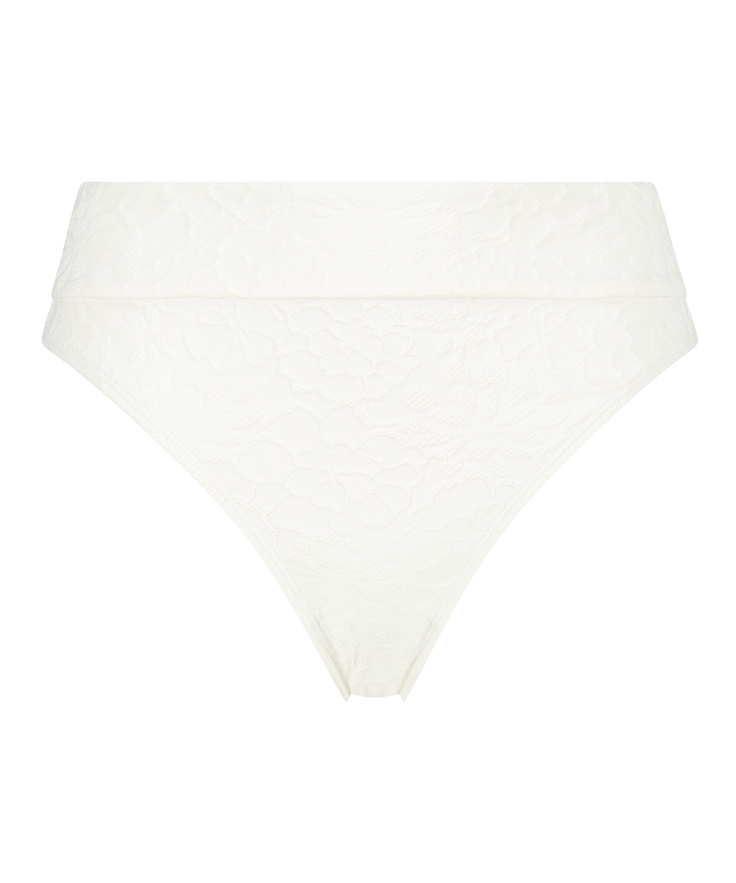 Bas de bikini taille haute Libby pour €21.99 Slips de bikini