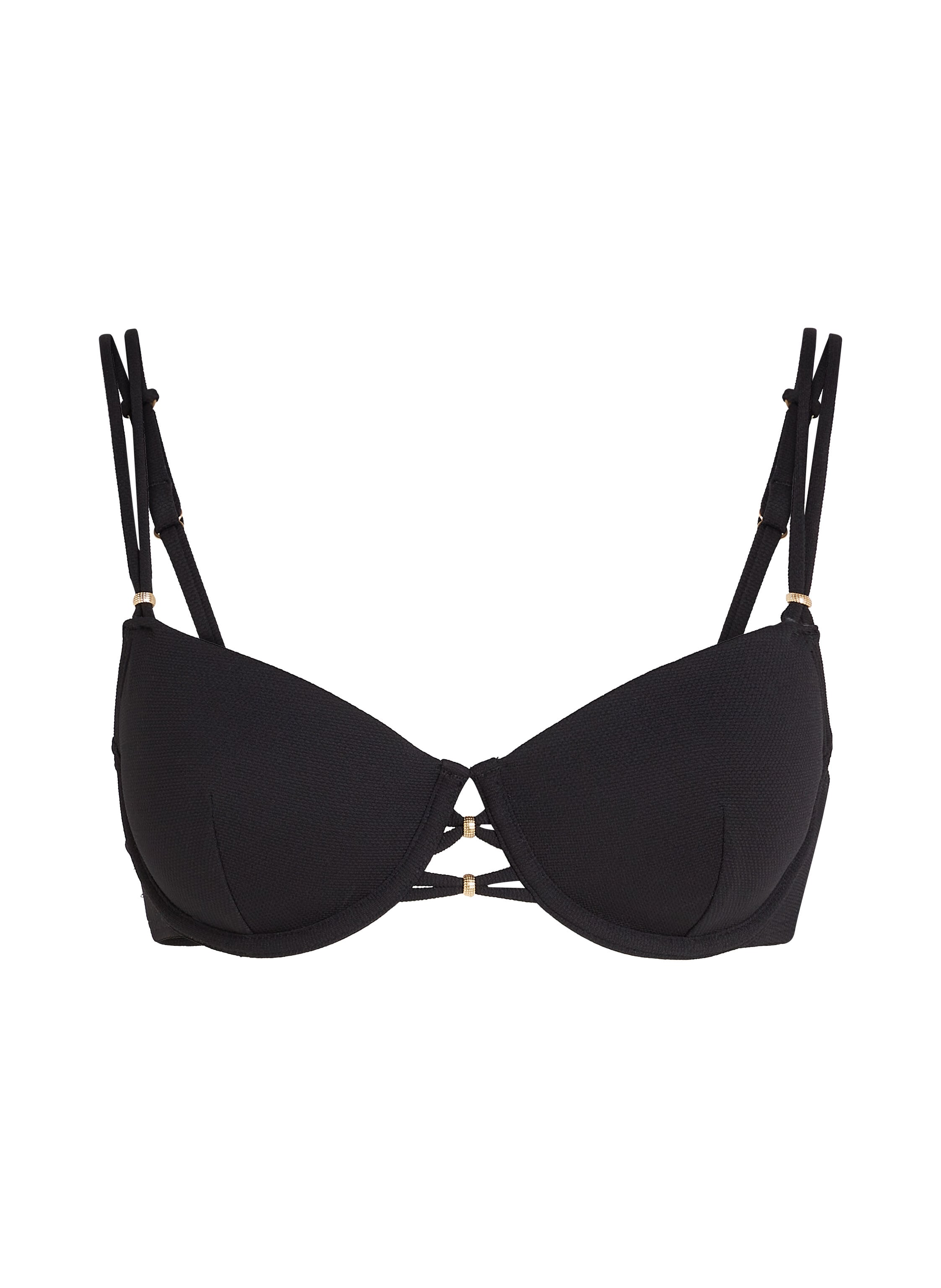 Haut de bikini Holbox