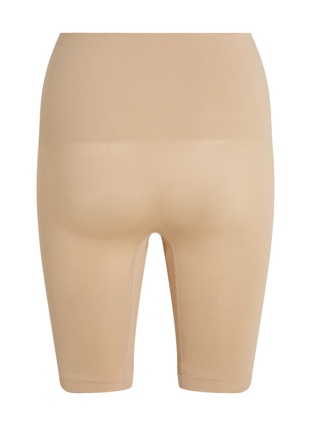 Pantalon plus mince et raffermissant, Beige