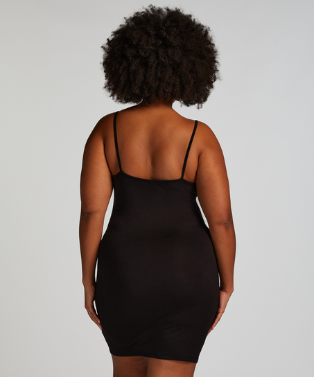 Nuisette Henley, Noir