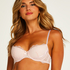 Soutien-gorge à armatures préformé Naomi, Rose