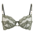 Soutien-gorge à armatures non rembourré Shae, Vert