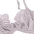 Soutien-gorge &agrave; armatures non-pr&eacute;form&eacute; Almendra, Violet