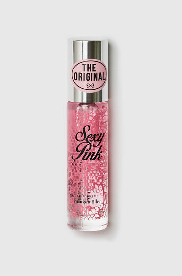 Hunkemöller Purse spray Sexy Pink Blanc Hunkemöller Purse spray Sexy Pink Blanc