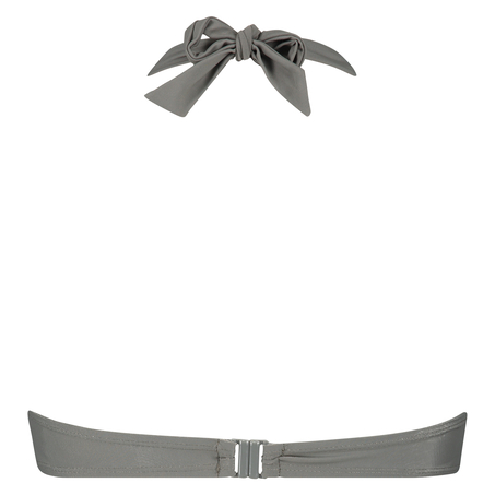 Haut de bikini &agrave; armatures &agrave; effet push-up pr&eacute;form&eacute; Tribe Taille A - E, Vert