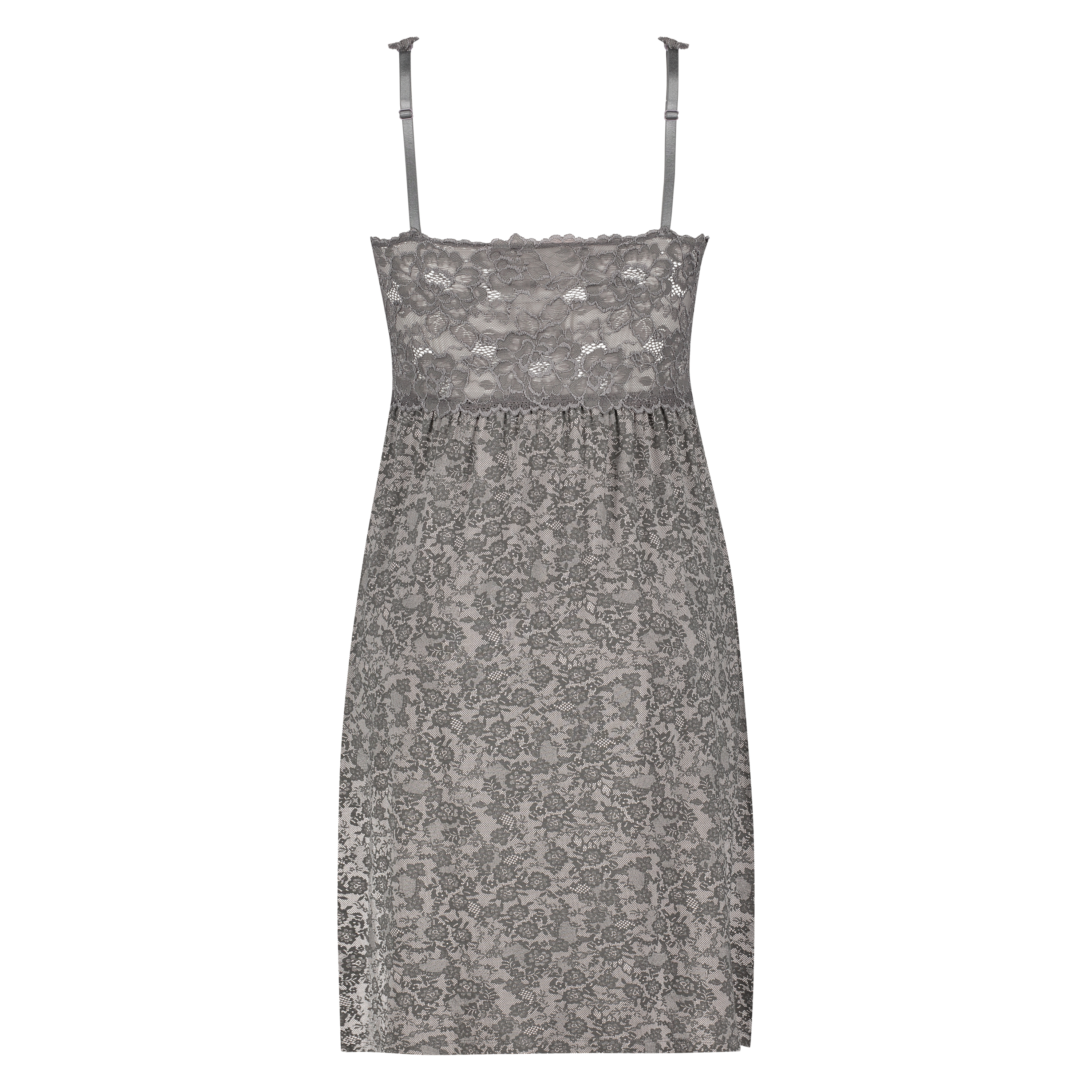 Nuisette Modal Lace, Rose, main