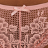 Slip brésilien Bianca, Rose