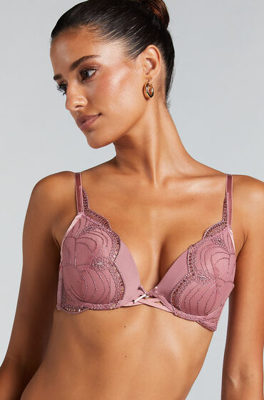 Hunkemöller Soutien-gorge à armatures préformé Ruby Rose