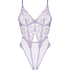 Body Lillia, Violet