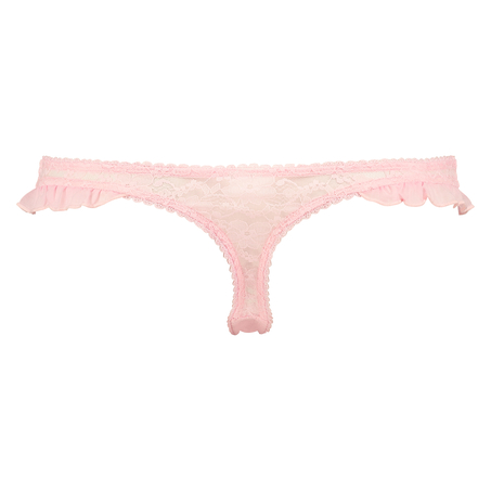 Thong Tammy, Rose