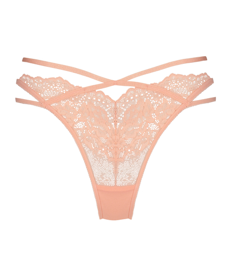 String Amala, Orange