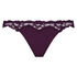 String Secret Lace, Violet