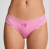 Slip brésilien Sally, Rose