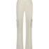 Petite Pantalon de jogging Cargo, Beige