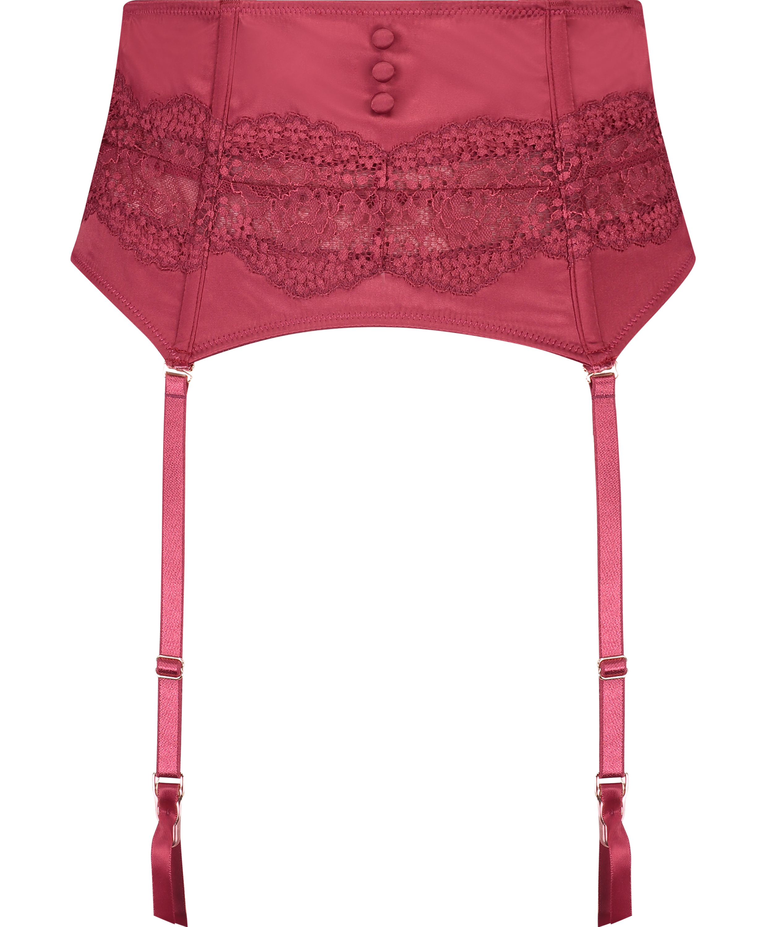 Chasse aux gu&ecirc;pes Rebecca Mir, Rouge, main