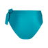 Bas de bikini Aqua, Vert