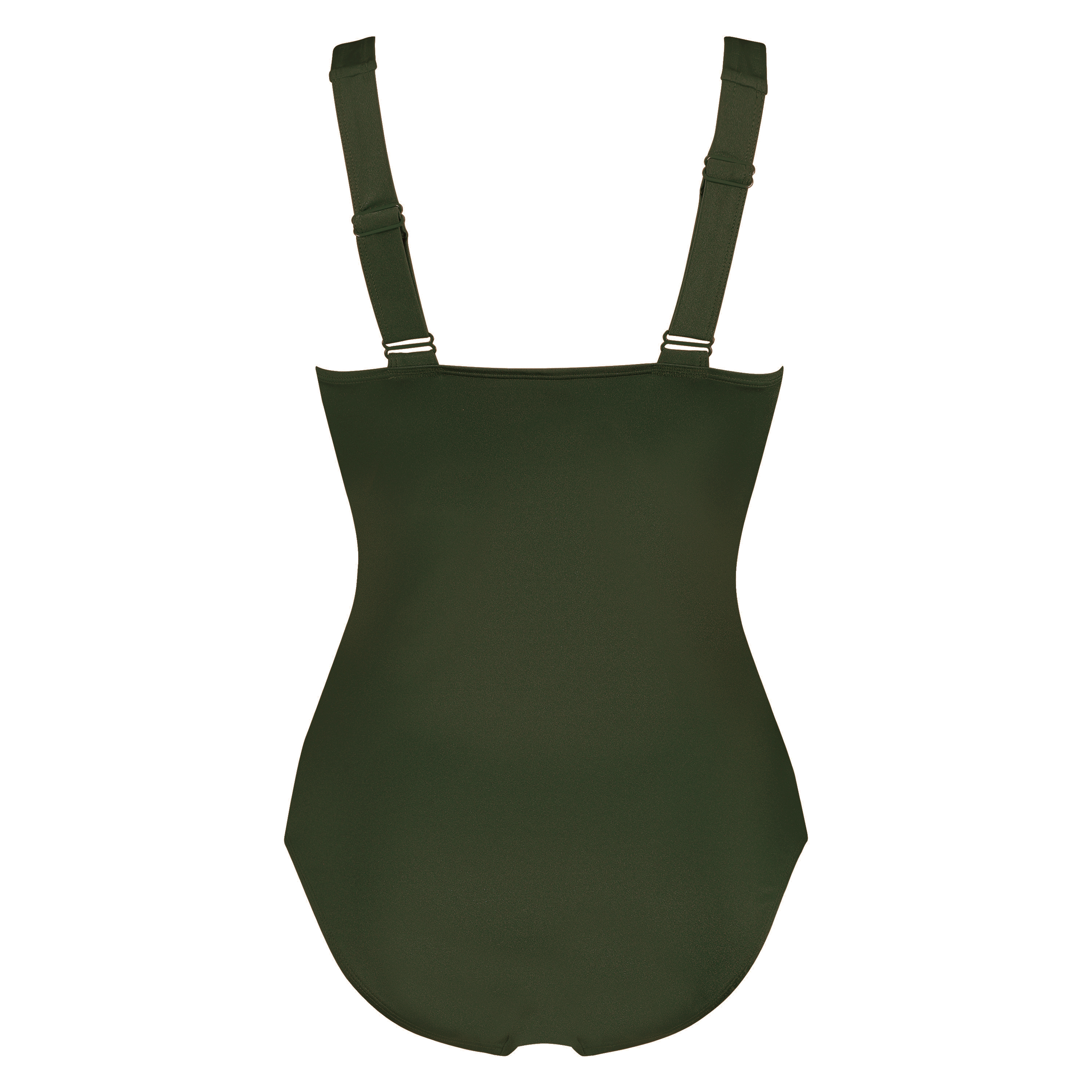 Maillot de bain Sunset Dreams Ocean, Vert, main