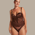 Body Indigo, Marron