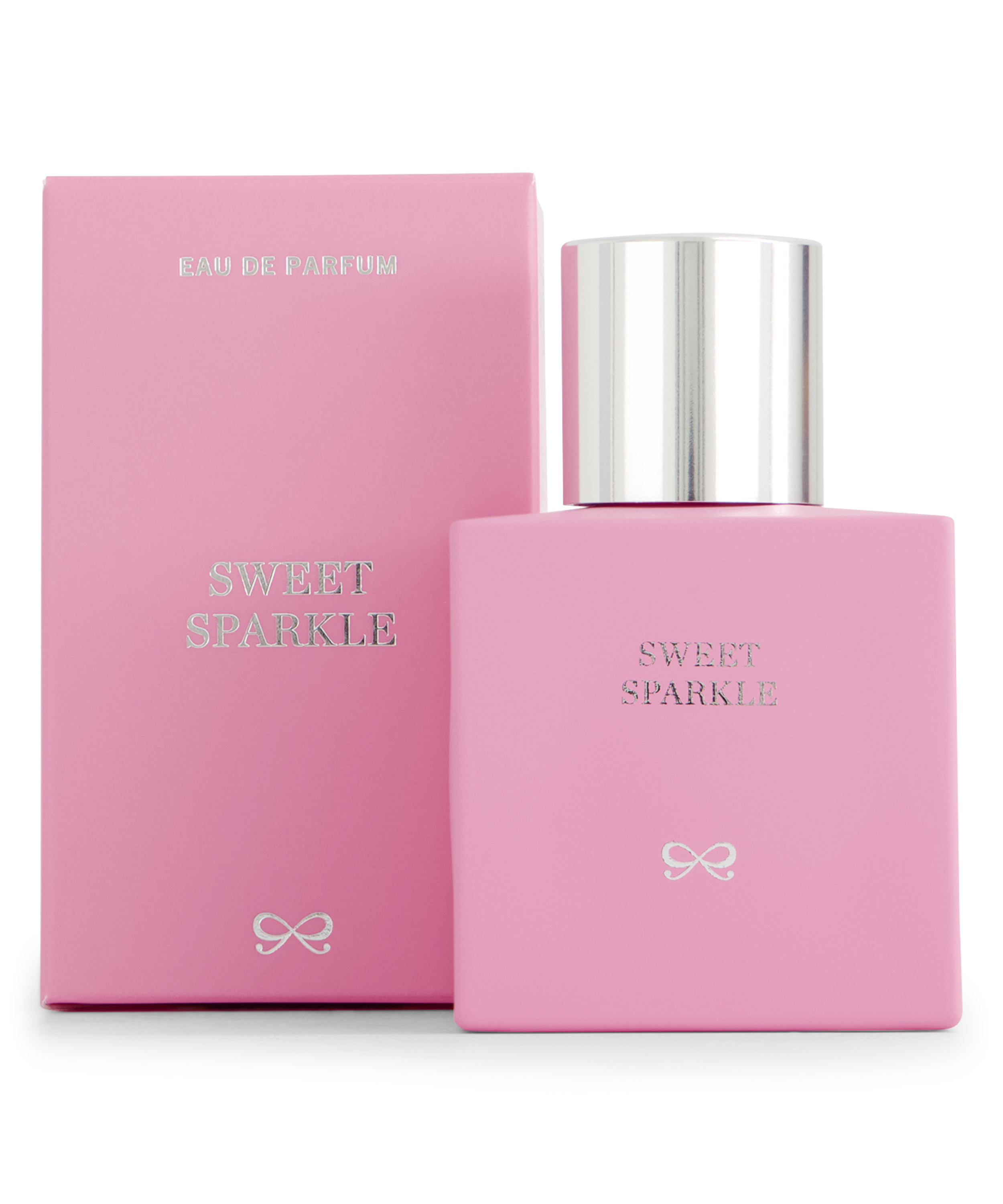 Eau de Parfum Sweet Sparkle 5 ml, Blanc, main