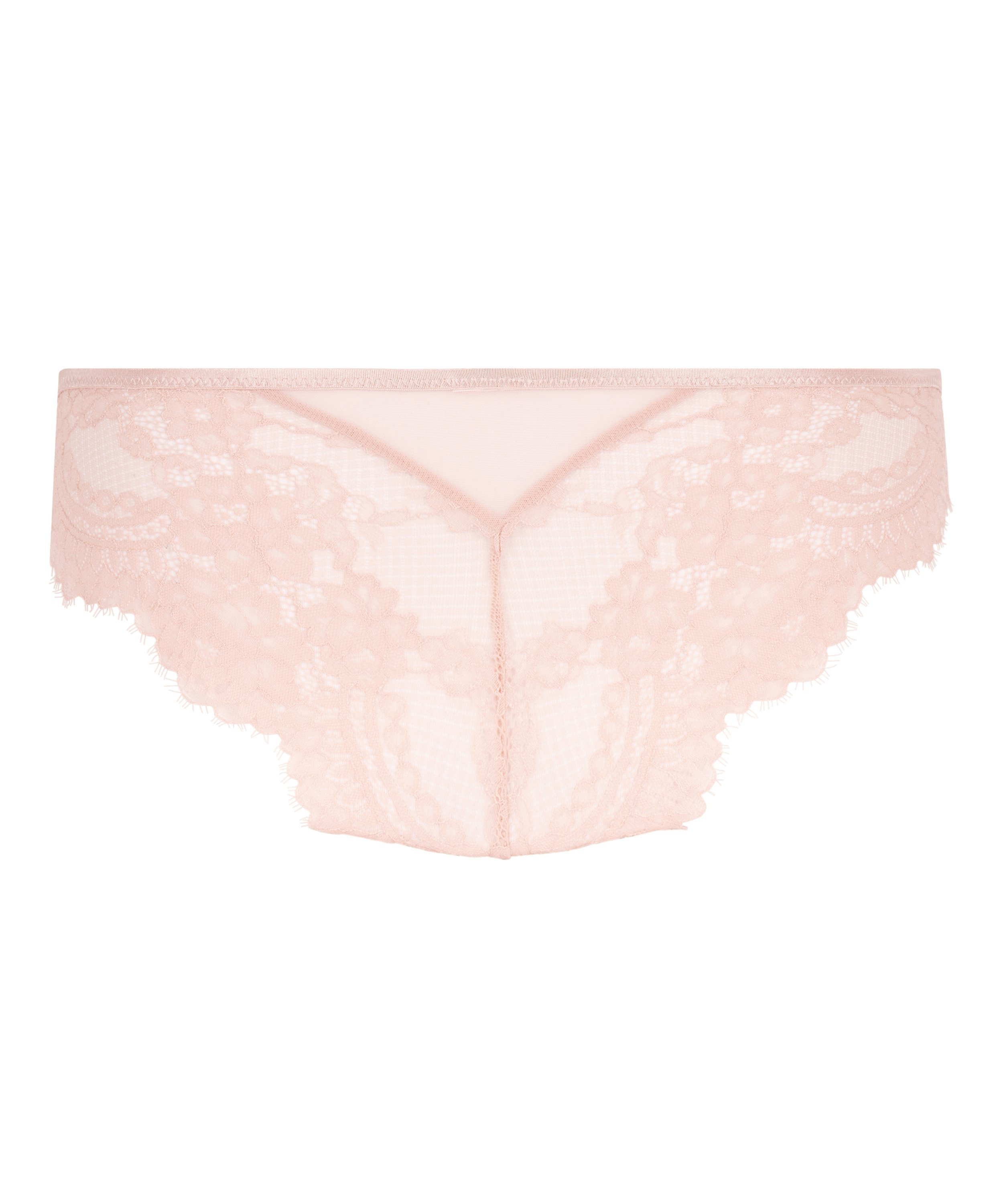 Culotte brésilienne Dorothy, Rose, main