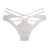 Slip brésilien Jojo, Blanc