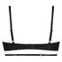 Soutien-gorge &agrave; armatures rembourr&eacute; Bria, Noir