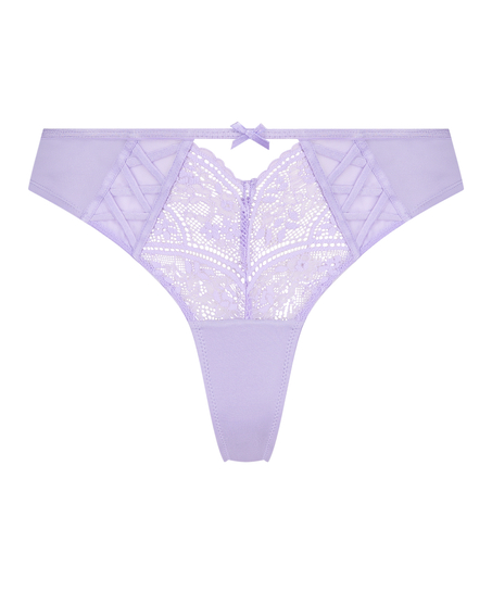 Cheekini Gunila, Violet