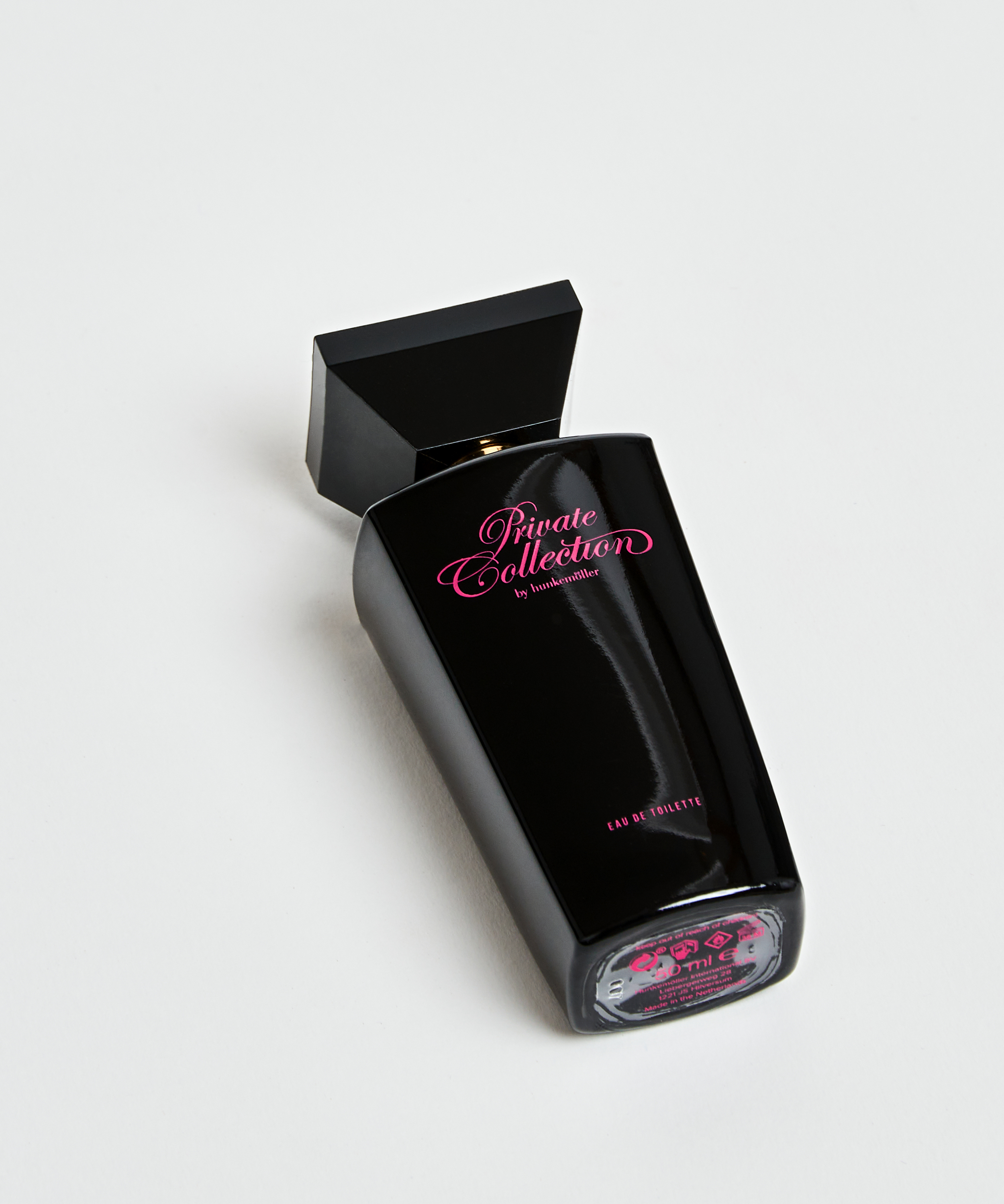 Eau de Toilette Private Wild Dominance, Blanc, main