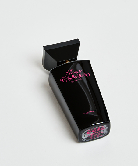 Eau de Toilette Private Wild Dominance, Blanc