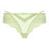 Slip brésilien Anna, Vert
