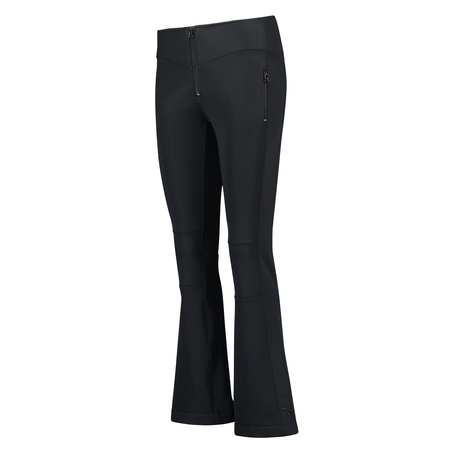 Pantalon de ski HKMX, Noir