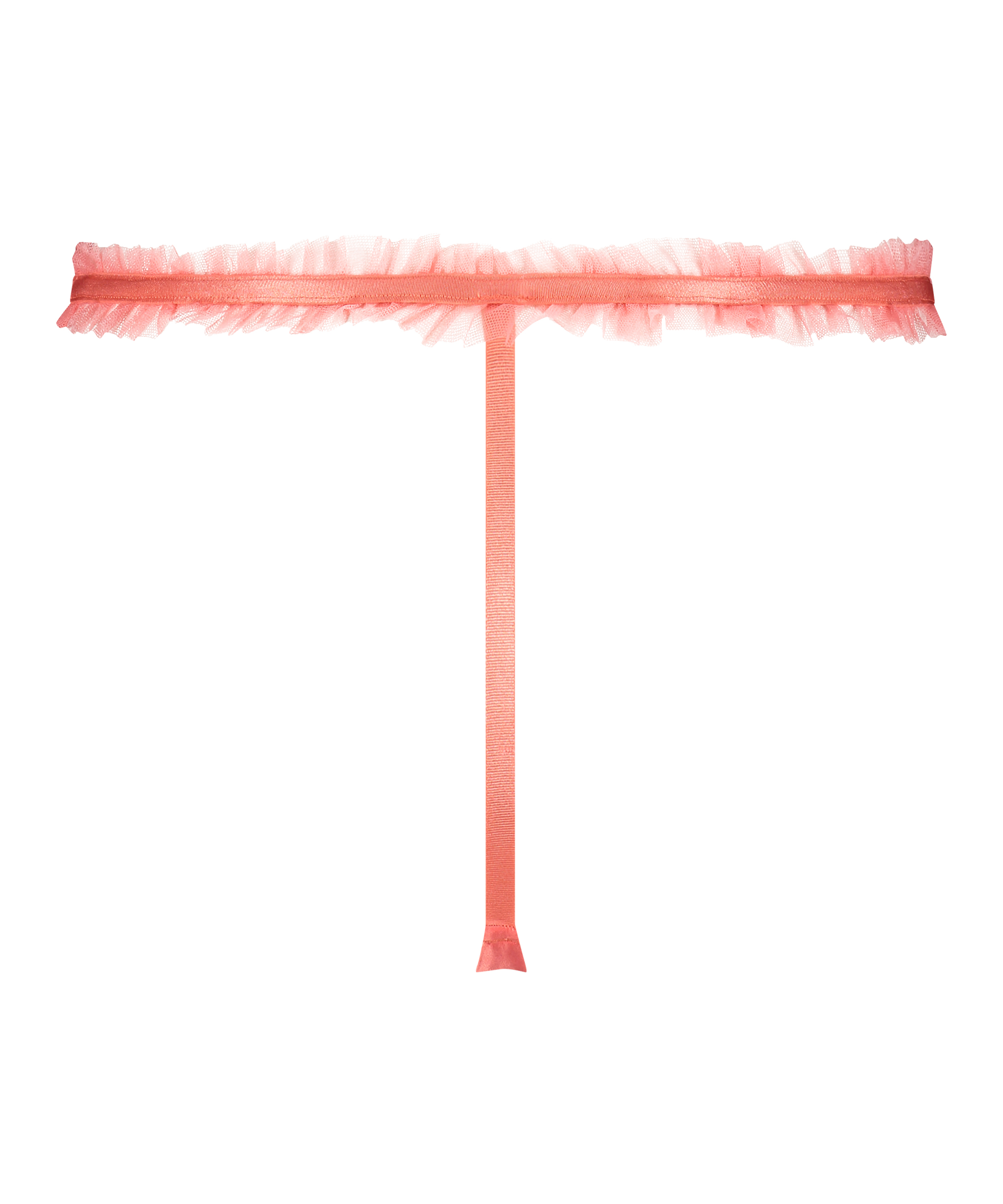 String Courtney, Rose, main