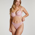 Soutien-gorge à armatures préformé Lea, Rose