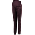 Pantalon de jogging Maternity GS Velour, Violet