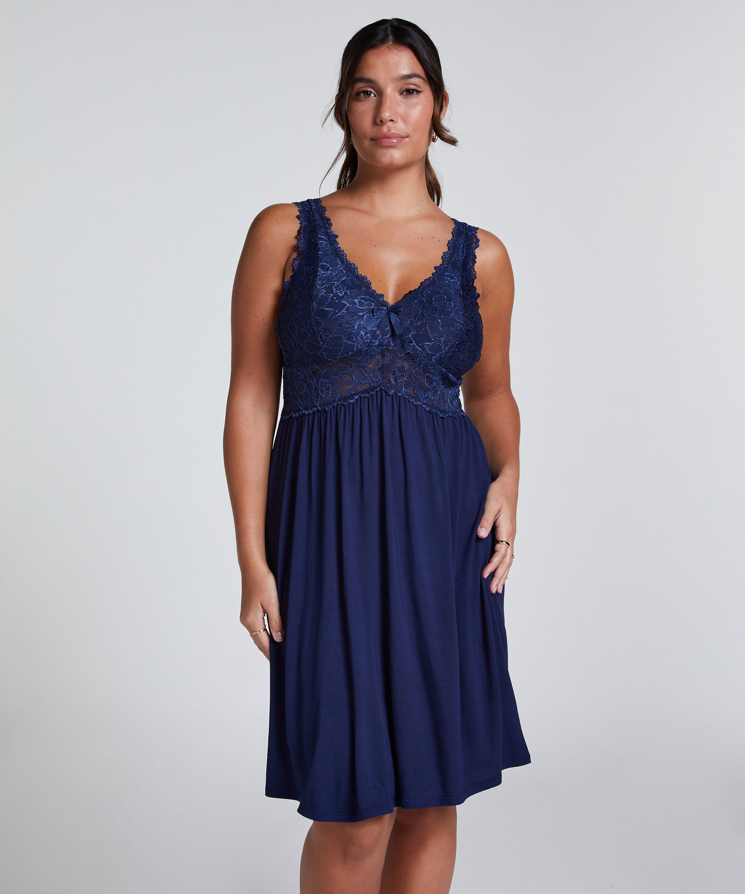 Nuisette Nora Lace