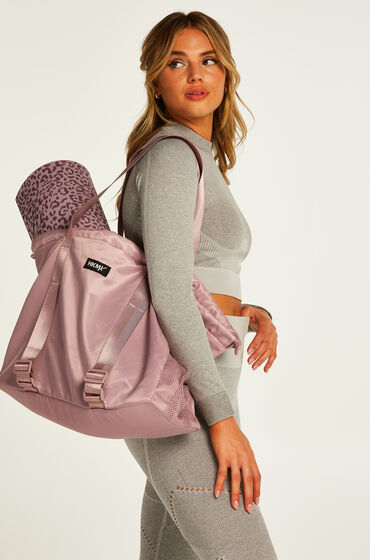 Hunkemöller Tote bag HKMX Violet